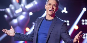 De Flávia Alessandra a Rodrigo Faro: atores que viraram apresentadores