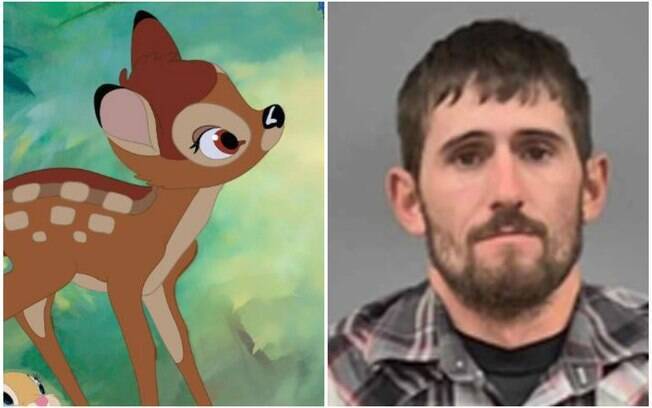 Caçador clandestino é condenado a assistir 'Bambi' uma vez por mês na cadeia, nos Estados Unidos
