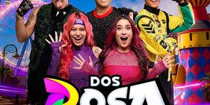 Tropa dos Rosa volta ao Hopi Hari e deve atrair milhares de fãs
