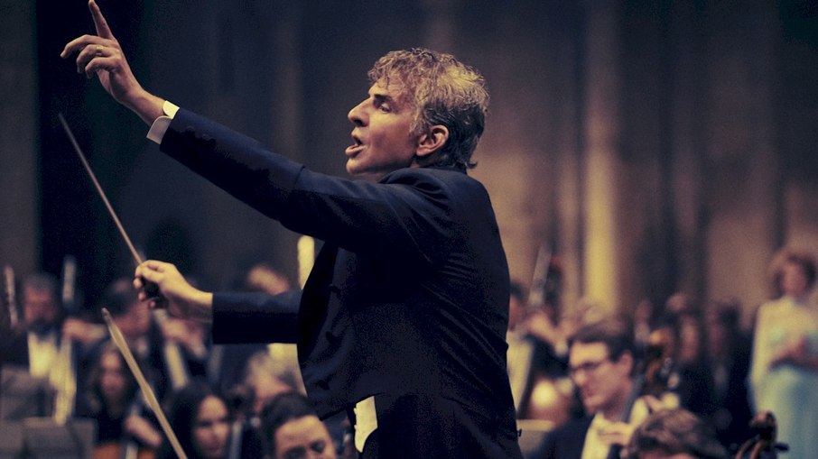 Netflix lança o trailer oficial de 'Maestro', sobre a vida de Leonard Bernstein