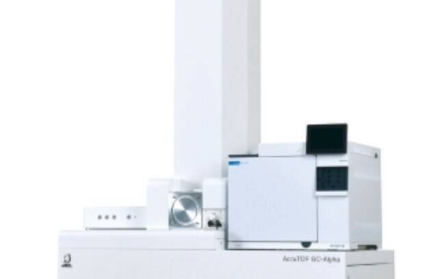 JEOL: Lançamento do novo cromatógrafo de gás – espectômetro de massa por tempo de voo (time-of-flight) JMS-T2000GC AccuTOF(TM) GC-Alpha – o mais recente GC-MS com desempenho e facilidade de operação superiores