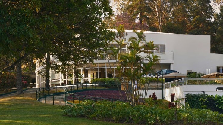 Zema rebate suspeita de sumiço no Palácio das Mangabeiras em MG