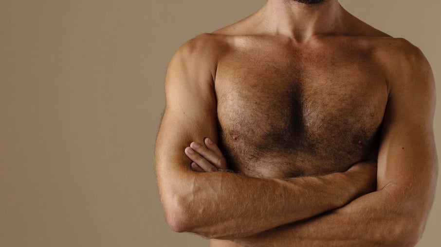 Enquete revela que 30% das mulheres sentem atração por homens usando lingeries