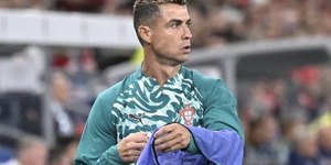 Cristiano Ronaldo faz mistério e não joga mais por Portugal
