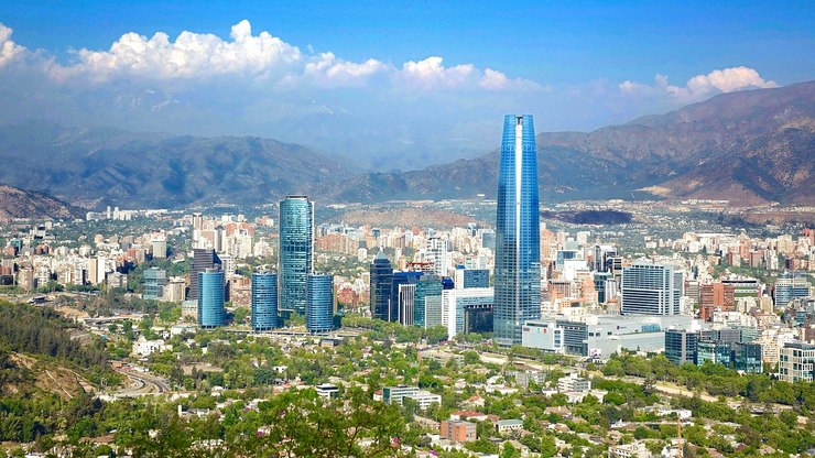 Tudo o que você precisa saber nas viagens para Santiago