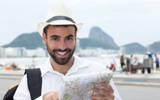O que não fazer no Rio de Janeiro: depender do guia turístico pode impedi-lo de conhecer o melhor da cidade