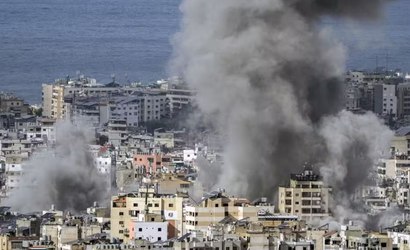 Retrospectiva 2024: conflitos escalam no Oriente Médio e vão além de Gaza