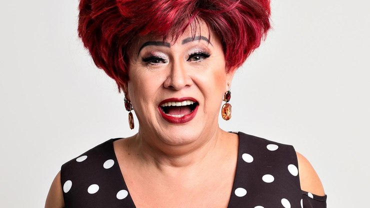 Nany People celebra o amor e a resiliência com o espetáculo musical 'Nany é Pop!' no Rio