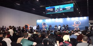 Terceiro dia da BGS 2025 traz painéis, encontros e shows musicais