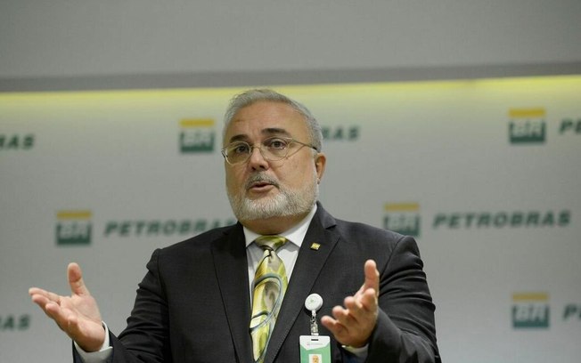 Jean Paul Prates é demitido da presidência da Petrobras por Lula