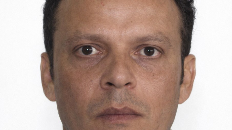 José Marcelo de Oliveira Diniz (Bruxo)