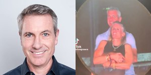 Andy Byron, CEO do show do Coldplay, é afastado após exposição