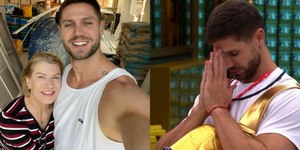 Mãe de Jonas alerta: "Milena pode te machucar", após briga no BBB