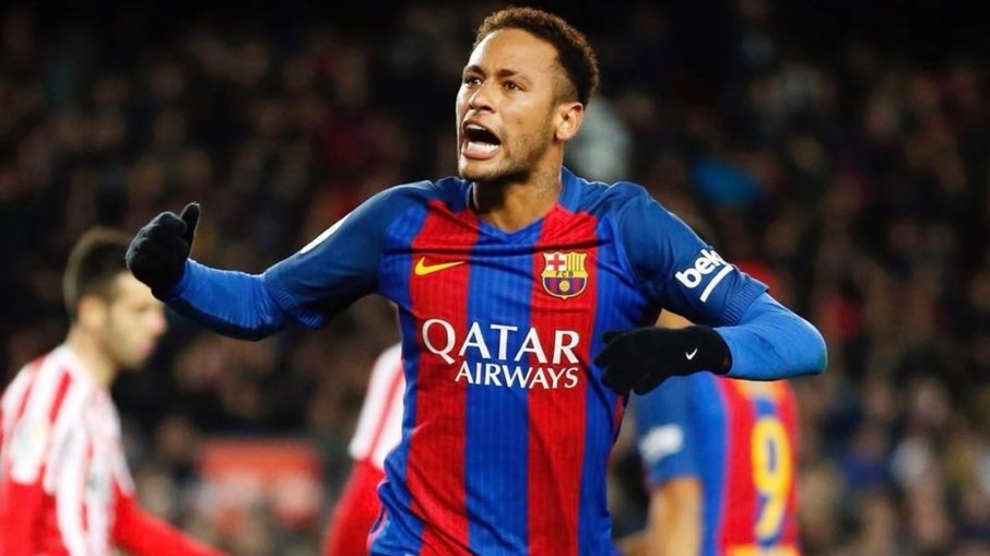 Neymar 