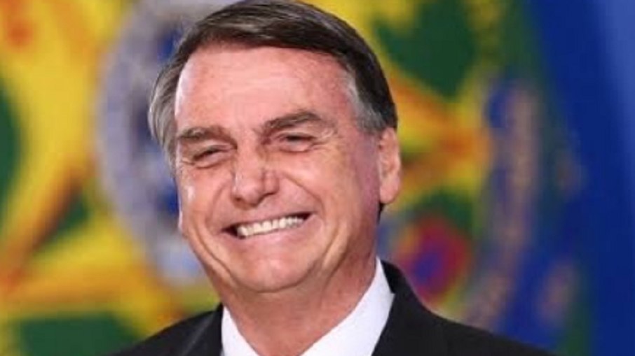 Jair Bolsonaro criticou Moraes