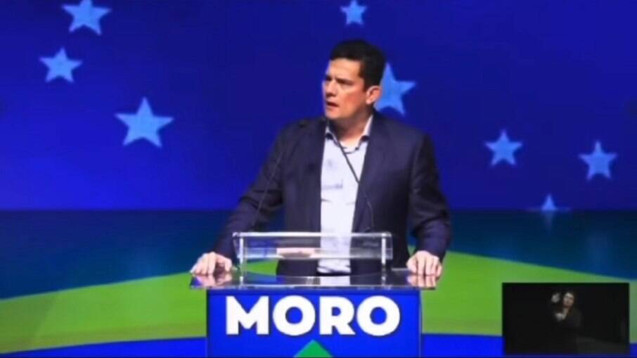 Sérgio Moro 