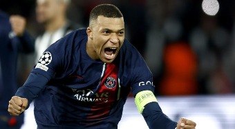 PSG vende parte das ações do clube por R$ 2,8 bilhões