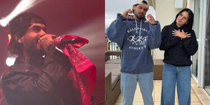 Zé Felipe mexe em música sobre Virginia e cita Ana Castela