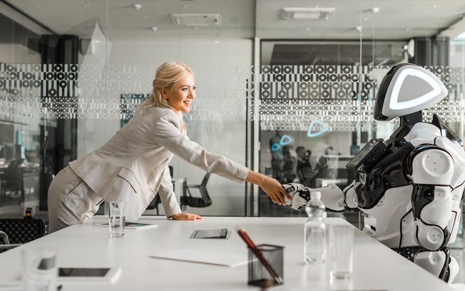 Automação avança e 61% das empresas ampliam investimentos Automação avança e 61% das empresas ampliam investimentos