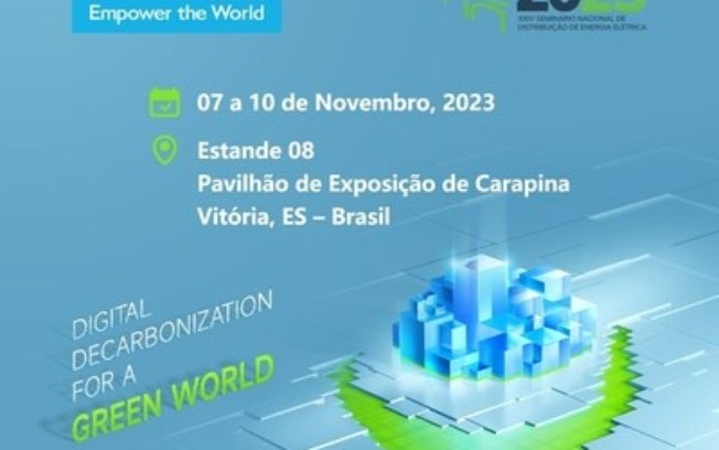CHINT Brasil confirma presença no maior evento de distribuição de energia elétrica da América Latina