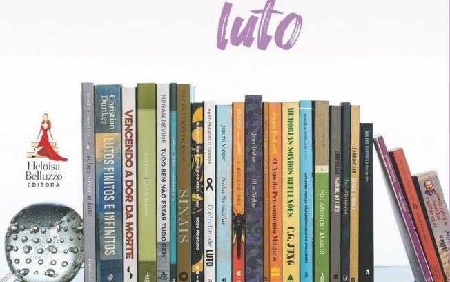 Sonia Consiglio lança, em Brasília, livro sobre a vivência do luto