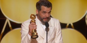 O que significa o Globo de Ouro para a corrida do Oscar?