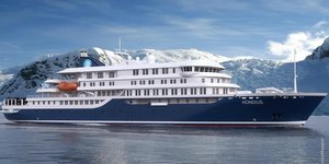 Companhia da MV Hondius pensa em desembarque nas Ilhas Canárias