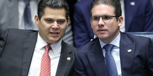 Motta deve alinhar com Alcolumbre decisão sobre CPMI do INSS