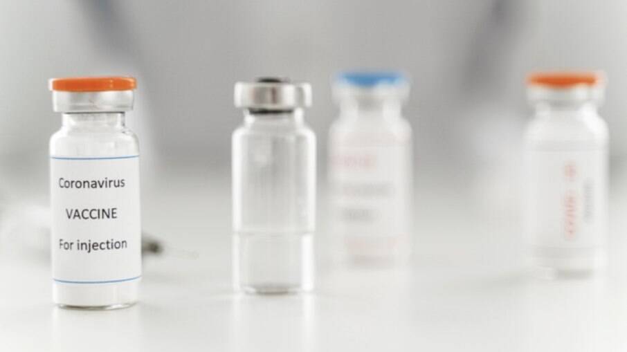Vacina da Covid: Repescagem para pessoas entre 42 e 46 anos acontece hoje em SP