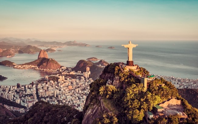 5 lugares imperdíveis para visitar no Rio de Janeiro