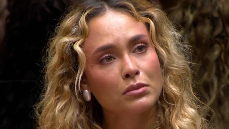 O espelho digital e a fome de validação de Sarah pós BBB26