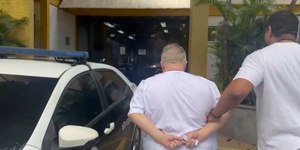 Líder religioso é preso por manter fiéis como "escravos sexuais"