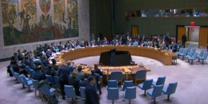 Conselho de Segurança da ONU se reúne após ataques contra o Irã
