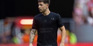 Presidente do Talleres detona Corinthians por negociação de Garro