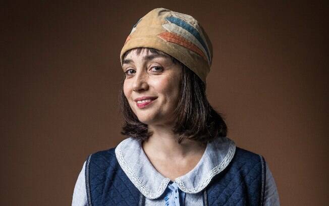 Clotilde (Simone Spoladore)