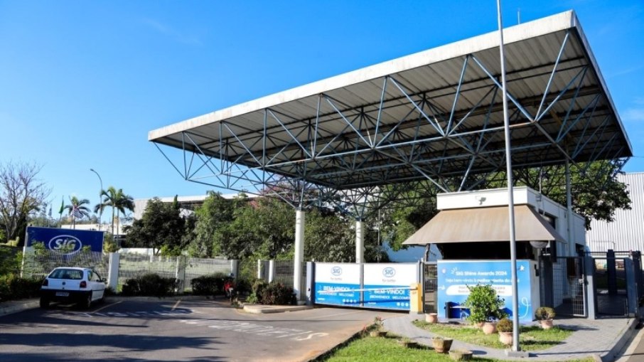 Expansão deve ser concluída até o fim de 2025 e abrirá mais de 60 novos postos de trabalho Expansão deve ser concluída até o fim de 2025 e abrirá mais de 60 novos postos de trabalho