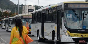 Como pegar ônibus no Rio sem dinheiro a partir do dia 30