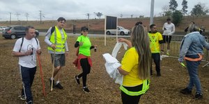 Via exclusiva para romeiros até Aparecida pode sair em 2026