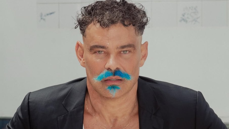 Ator revisita sua trajetória, comenta o mercado atual, a peça Corte Fatal, a paternidade e os próximos passos Ator revisita sua trajetória, comenta o mercado atual, a peça Corte Fatal, a paternidade e os próximos passos