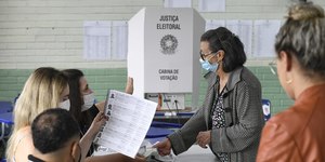 Eleições 2026: confira os prazos para eleitores e candidatos