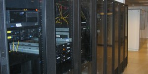 Poluição sonora de data centers afeta vida animal e moradores