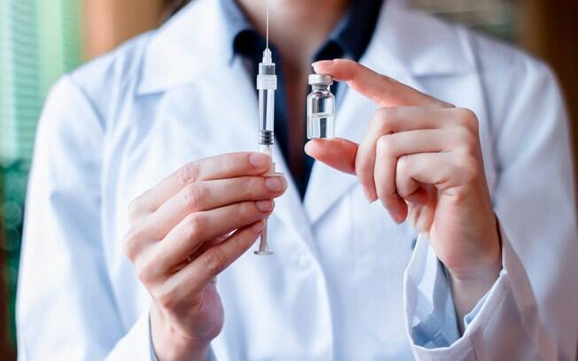 Segundo o secretário de saúde dos EUA, país terá uma vacina para a Covid-19 ainda em 2021
