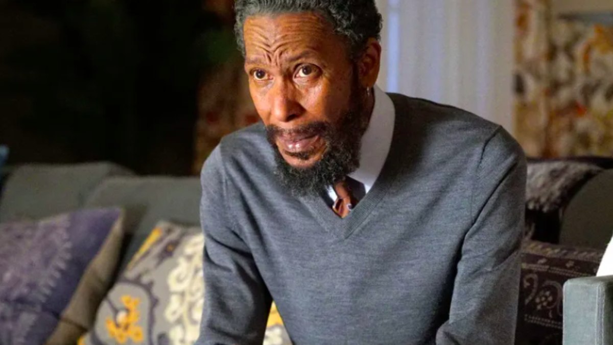 Ron Cephas Jones, de 'This is us', morre aos 66 anos