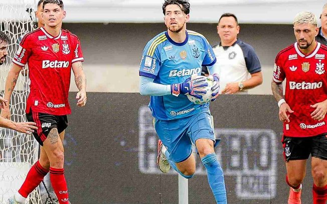 Flamengo celebra triunfo sobre o Remo pelo Campeonato Brasileiro