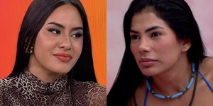 Isabelle se posiciona após troca de farpas envolvendo Marciele