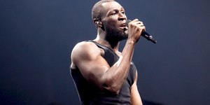 Universal Music investe na música negra no Reino Unido