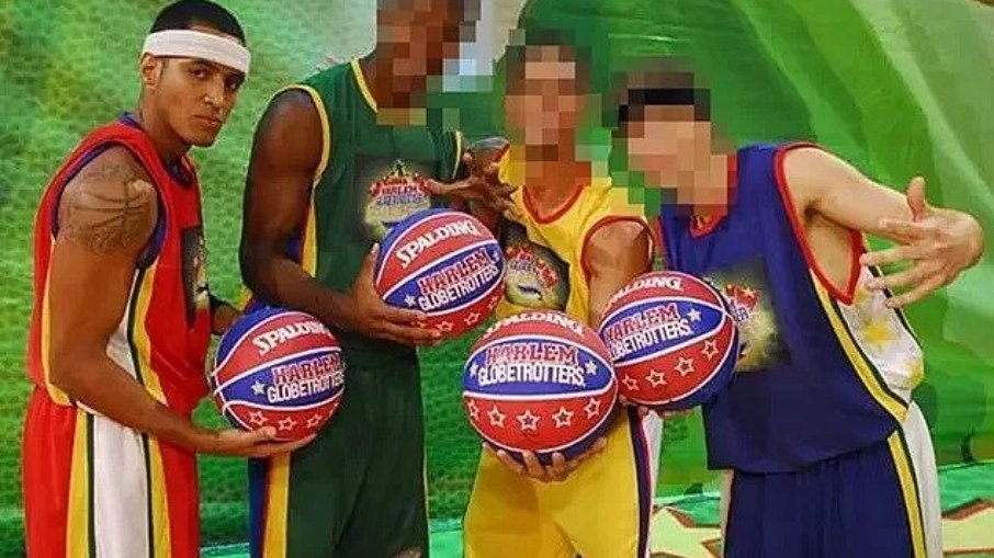 Wilson Cardoso de Melo viu a possibilidade de usar suas habilidades no basquete para atuar em uma equipe internacional por meio de um concurso no Caldeirão do Huck, transmitido pela Rede Globo