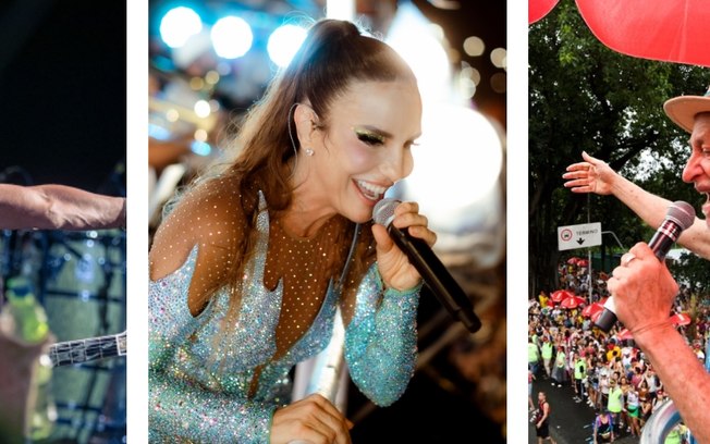 CarnaKwai 24 terá Ivete, Alceu, Bell Marques e Pabllo Vittar