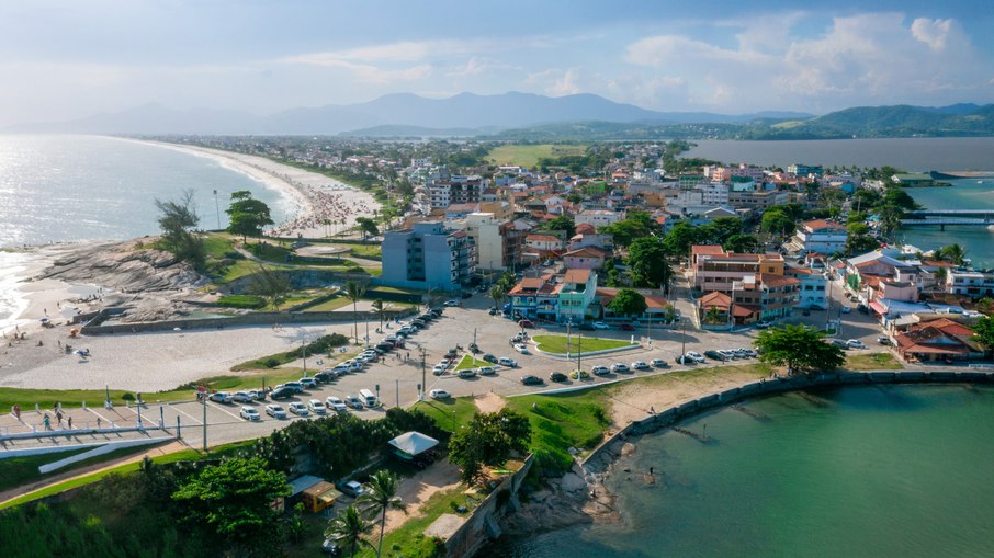 Saquarema - Rio de Janeiro Saquarema - Rio de Janeiro