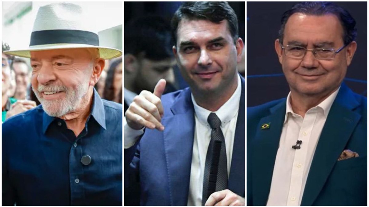 Presidenciáveis cumprem agendas estratégicas a um mês da eleição